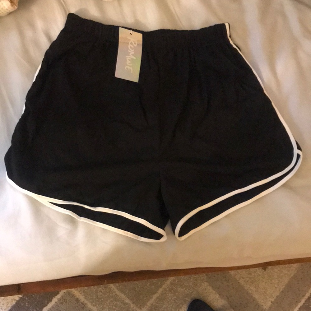 Short